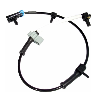 ABS Wheel Speed Sensor - Front Side - Delphi SS20188