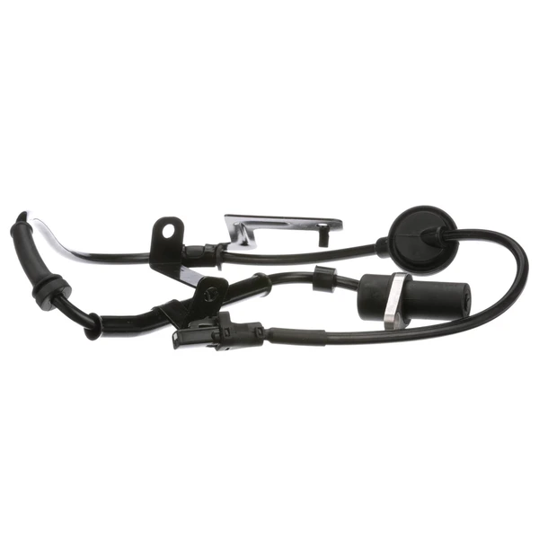 ABS Wheel Speed Sensor - Front Left Driver Side - Delphi SS20189