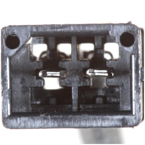 ABS Wheel Speed Sensor - Rear Left Driver Side - Delphi SS20190