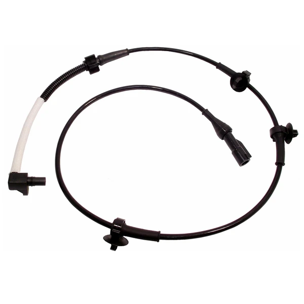 ABS Wheel Speed Sensor - Front Left Driver Side - Delphi SS20192