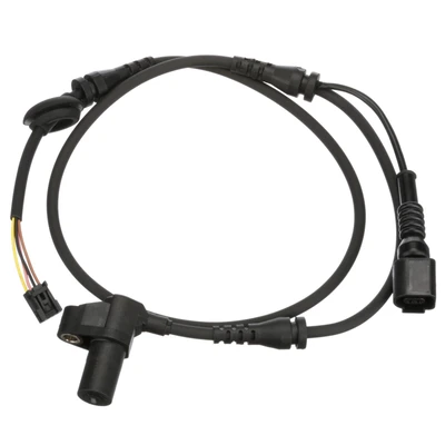 ABS Wheel Speed Sensor - Front Left Driver Side - Delphi SS20197