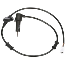 ABS Wheel Speed Sensor - Rear Right Passenger Side - Delphi SS20199