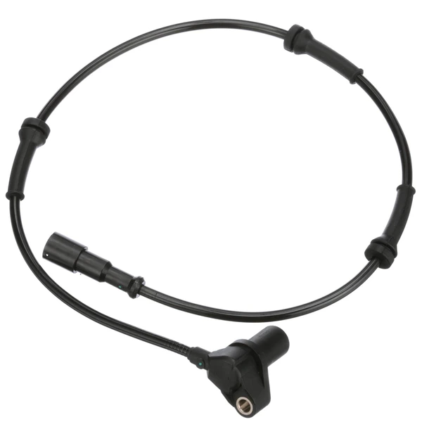 ABS Wheel Speed Sensor - Rear Right Passenger Side - Delphi SS20100