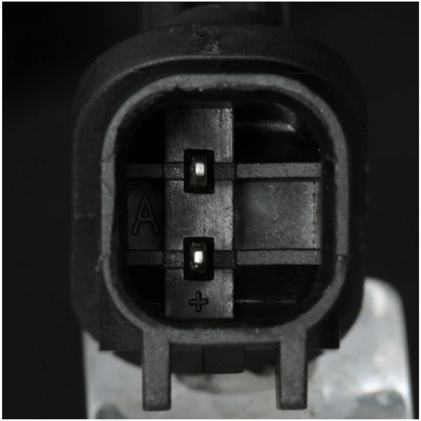 ABS Wheel Speed Sensor - Front Side - Delphi SS20104