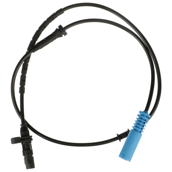 ABS Wheel Speed Sensor - Rear Right Passenger Side - Delphi SS20107