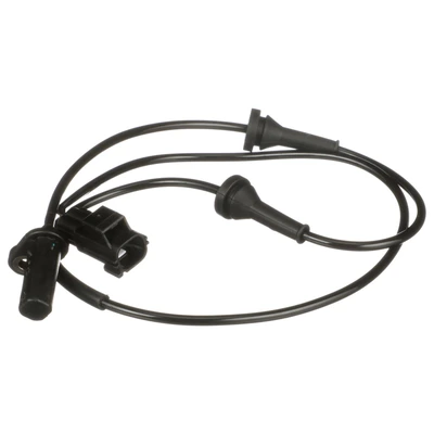 ABS Wheel Speed Sensor - Front Left Driver Side - Delphi SS20115