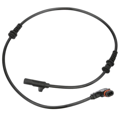 ABS Wheel Speed Sensor - Front Left Driver Side - Delphi SS20124