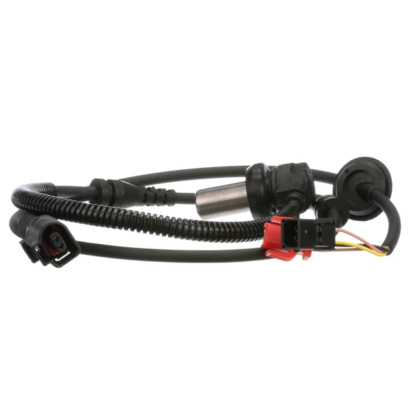 ABS Wheel Speed Sensor - Front Left Driver Side - Delphi SS20125