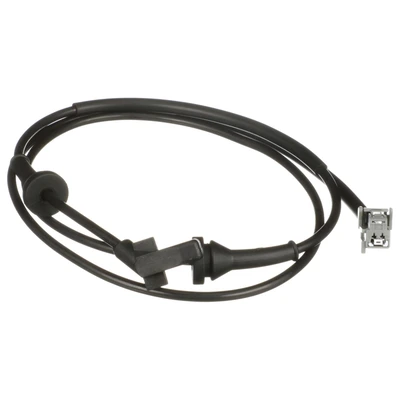 ABS Wheel Speed Sensor - Rear Left Driver Side - Delphi SS20130