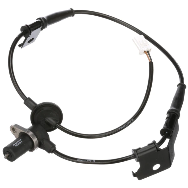 ABS Wheel Speed Sensor - Rear Right Passenger Side - Delphi SS20244
