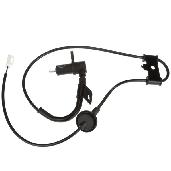 ABS Wheel Speed Sensor - Rear Right Passenger Side - Delphi SS20245