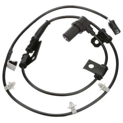 ABS Wheel Speed Sensor - Front Right Passenger Side - Delphi SS20257