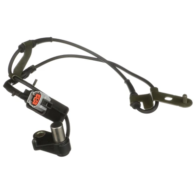 ABS Wheel Speed Sensor - Front Right Passenger Side - Delphi SS20263