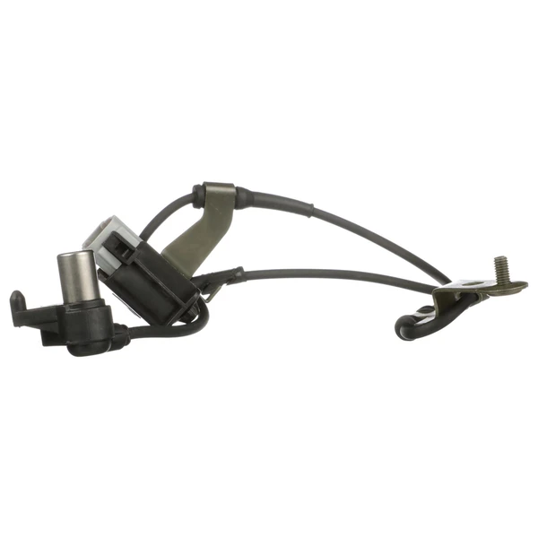 ABS Wheel Speed Sensor - Front Right Passenger Side - Delphi SS20263
