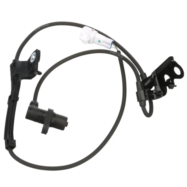 ABS Wheel Speed Sensor - Front Right Passenger Side - Delphi SS20264