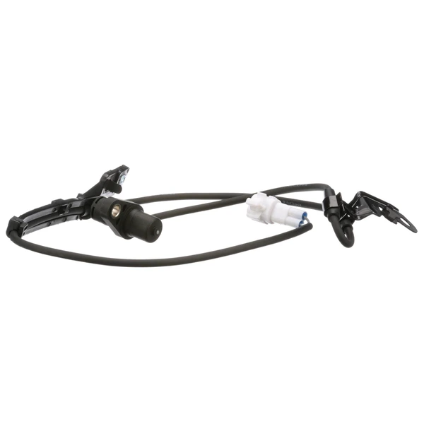 ABS Wheel Speed Sensor - Front Right Passenger Side - Delphi SS20264
