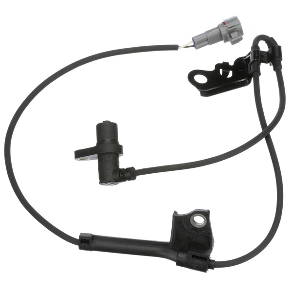 ABS Wheel Speed Sensor - Front Left Driver Side - Delphi SS20265