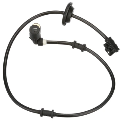 ABS Wheel Speed Sensor - Rear Left Driver Side - Delphi SS20269