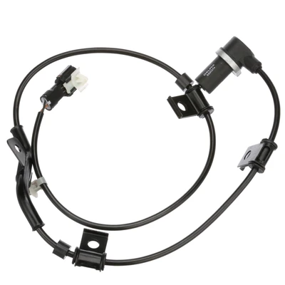 ABS Wheel Speed Sensor - Front Right Passenger Side - Delphi SS20274