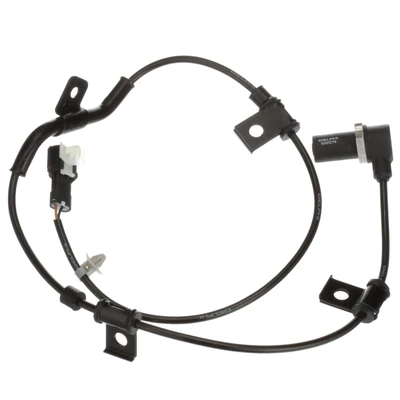 ABS Wheel Speed Sensor - Front Left Driver Side - Delphi SS20278