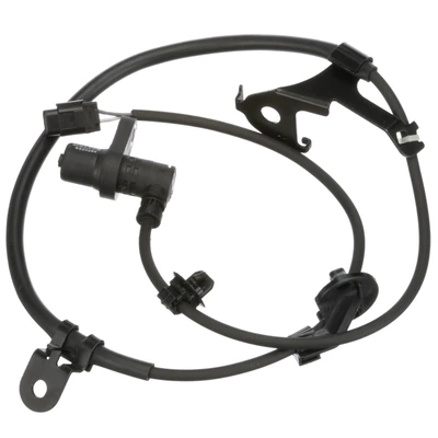 ABS Wheel Speed Sensor - Front Right Passenger Side - Delphi SS20284