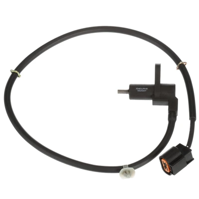 ABS Wheel Speed Sensor - Rear Right Passenger Side - Delphi SS20207