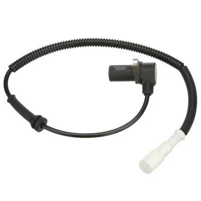 ABS Wheel Speed Sensor - Front Right Passenger Side - Delphi SS20215