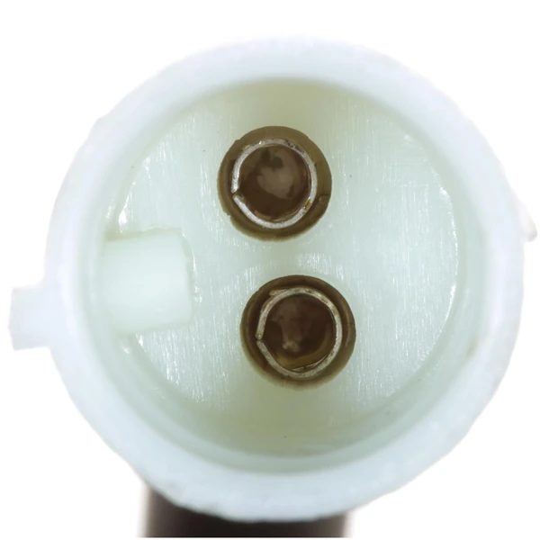 ABS Wheel Speed Sensor - Front Right Passenger Side - Delphi SS20215