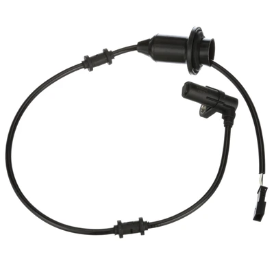ABS Wheel Speed Sensor - Rear Right Passenger Side - Delphi SS20220