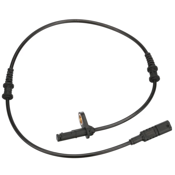 ABS Wheel Speed Sensor - Front Left Driver Side - Delphi SS20228
