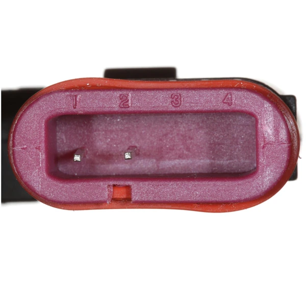 ABS Wheel Speed Sensor - Rear Left Driver Side - Delphi SS20229