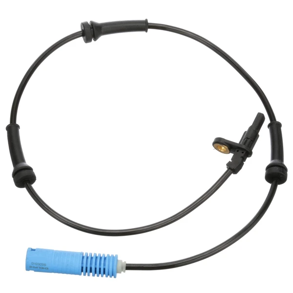 ABS Wheel Speed Sensor - Rear Left Driver Side - Delphi SS20340