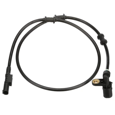 ABS Wheel Speed Sensor - Front Left Driver Side - Delphi SS20341