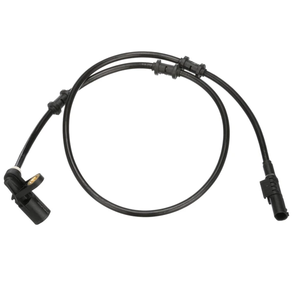 ABS Wheel Speed Sensor - Front Right Passenger Side - Delphi SS20342