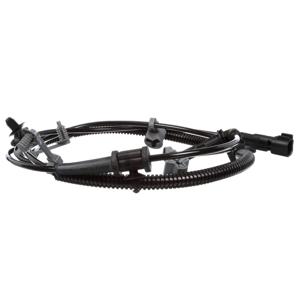 ABS Wheel Speed Sensor - Rear Right Passenger Side - Delphi SS20359