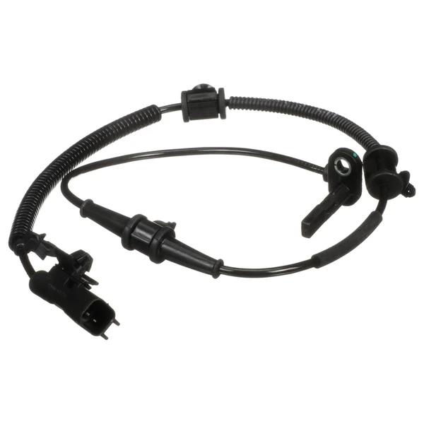 ABS Wheel Speed Sensor - Front Side - Delphi SS20377