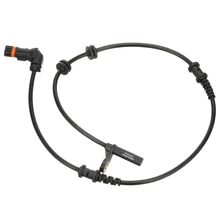 ABS Wheel Speed Sensor - Rear Left Driver Side - Delphi SS20309