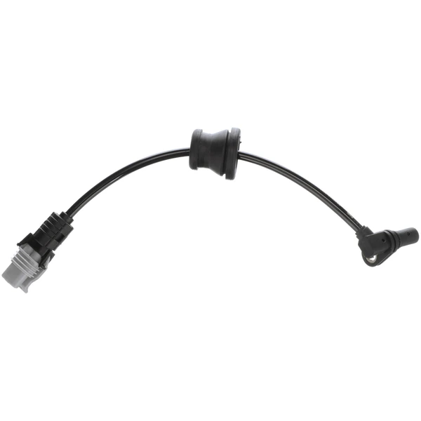 ABS Wheel Speed Sensor - Rear Side - Delphi SS20318