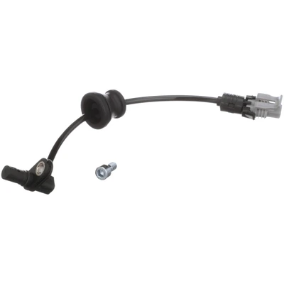 ABS Wheel Speed Sensor - Rear Side - Delphi SS20318