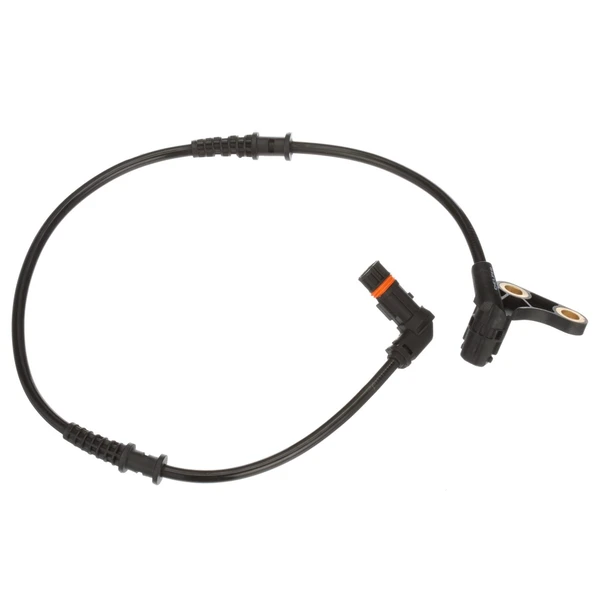 ABS Wheel Speed Sensor - Front Left Driver Side - Delphi SS20321