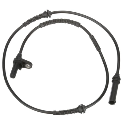 ABS Wheel Speed Sensor - Front Side - Delphi SS20324