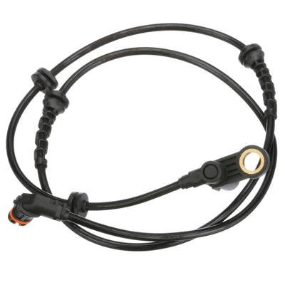 ABS Wheel Speed Sensor - Front Side - Delphi SS20327