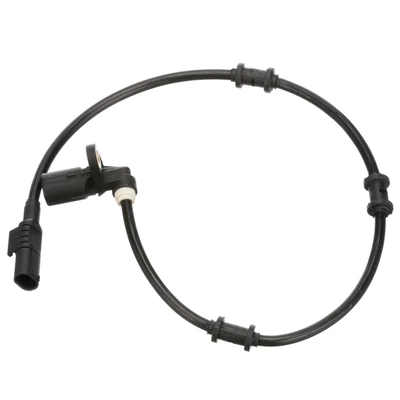 ABS Wheel Speed Sensor - Rear Right Passenger Side - Delphi SS20338