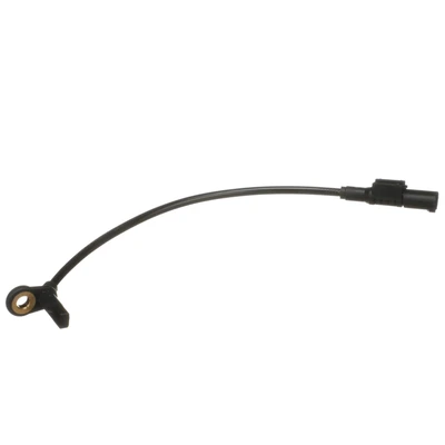 ABS Wheel Speed Sensor - Rear Left Driver Side - Delphi SS20339