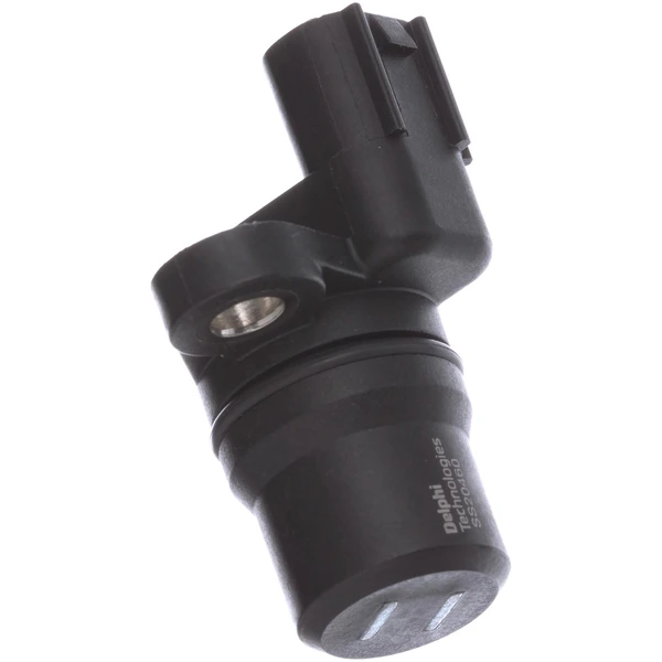 ABS Wheel Speed Sensor - Rear Right Passenger Side - Delphi SS20460