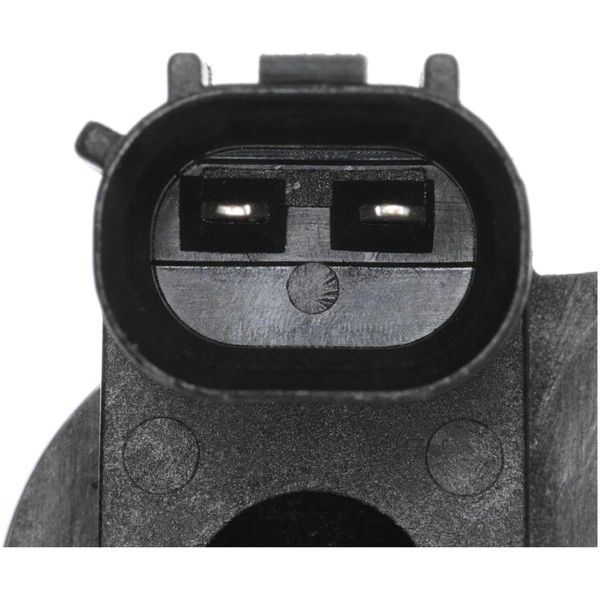 ABS Wheel Speed Sensor - Rear Right Passenger Side - Delphi SS20460