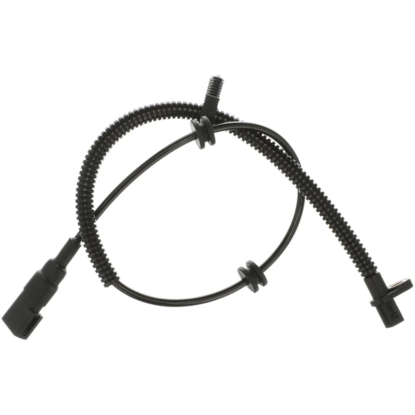 ABS Wheel Speed Sensor - Rear Right Passenger Side - Delphi SS20408