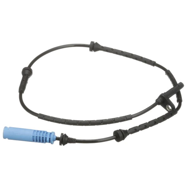 ABS Wheel Speed Sensor - Front Side - Delphi SS20547
