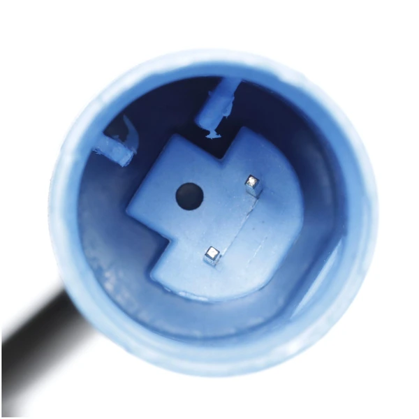 ABS Wheel Speed Sensor - Front Side - Delphi SS20547