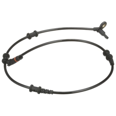 ABS Wheel Speed Sensor - Front Left Driver Side - Delphi SS20645